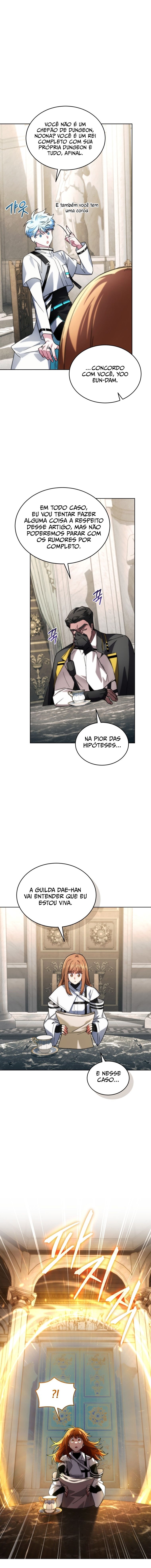 Read I Stole the Number One Ranker’s Soul PT Manga Online