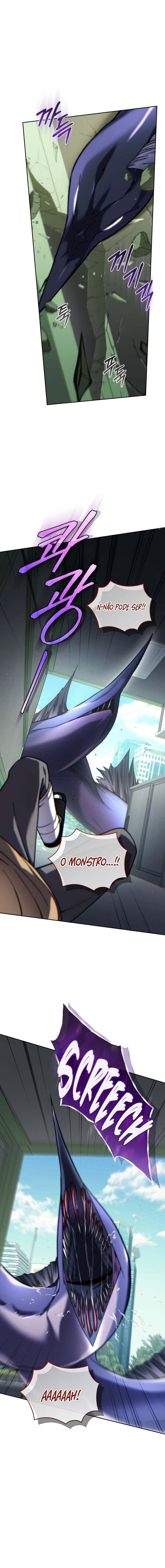 Read I Stole the Number One Ranker’s Soul PT Manga Online