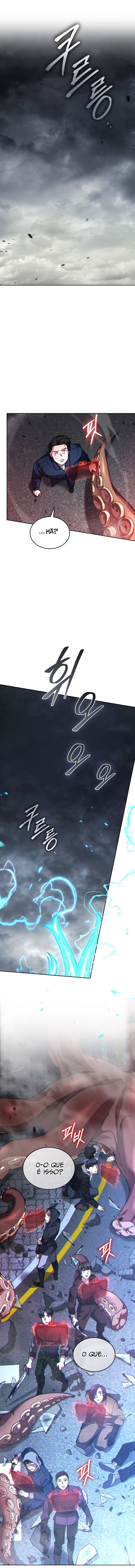 Read I Stole the Number One Ranker’s Soul PT Manga Online