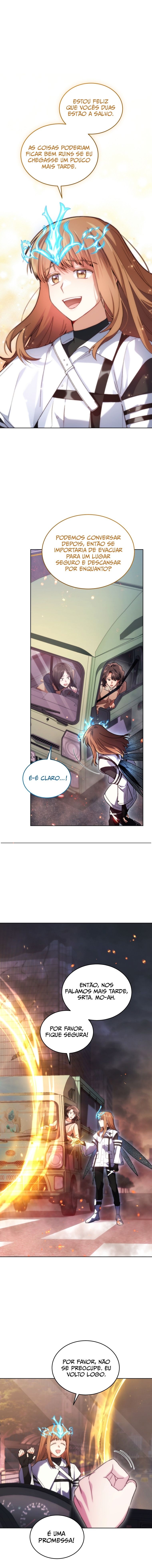 Read I Stole the Number One Ranker’s Soul PT Manga Online