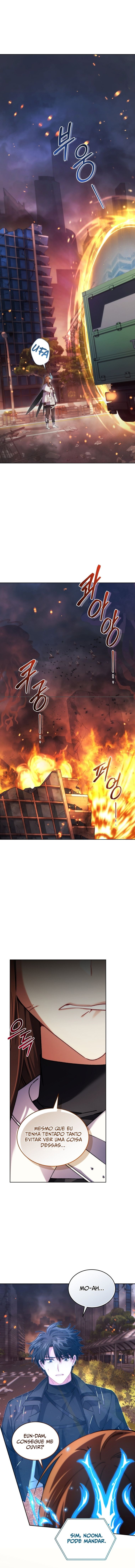 Read I Stole the Number One Ranker’s Soul PT Manga Online