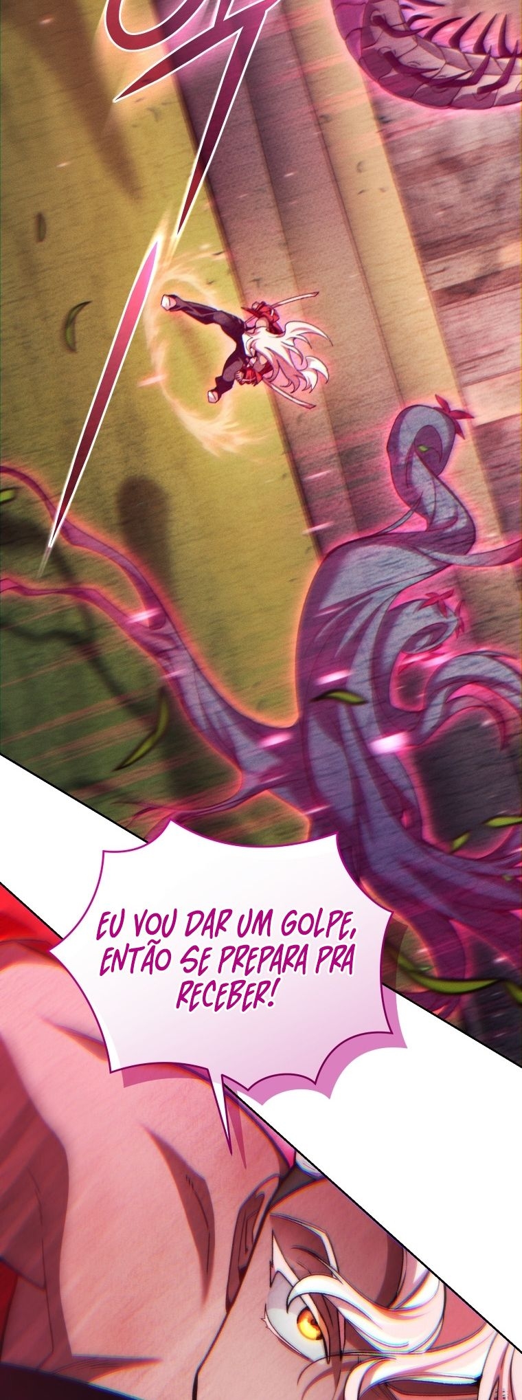 Read I Stole the Number One Ranker’s Soul PT Manga Online