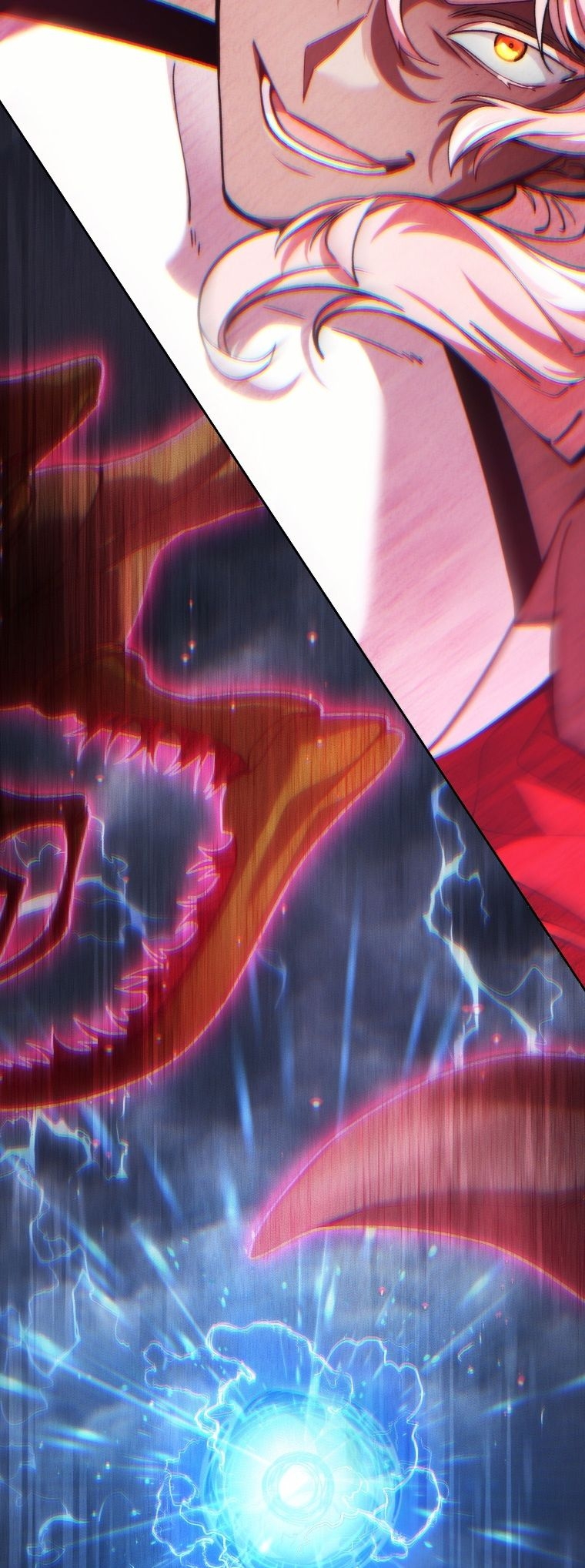 Read I Stole the Number One Ranker’s Soul PT Manga Online