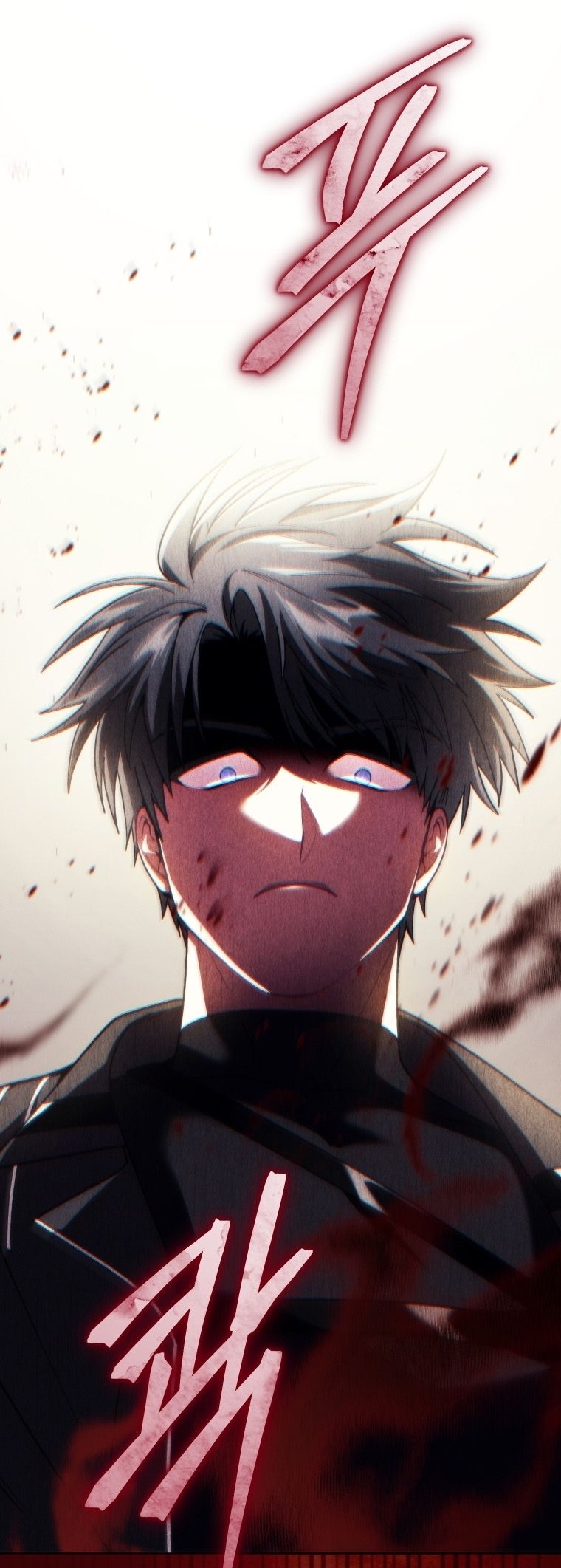 Read I Stole the Number One Ranker’s Soul PT Manga Online