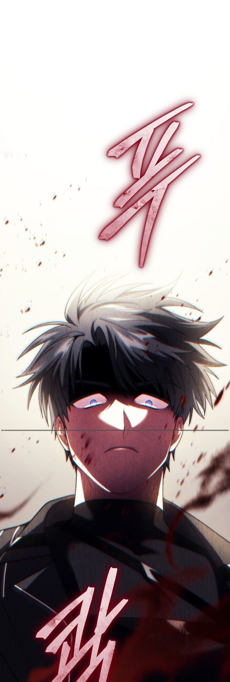 Read I Stole the Number One Ranker’s Soul PT Manga Online