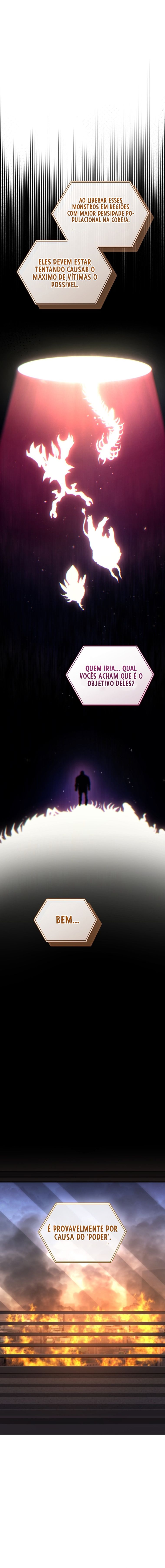 Read I Stole the Number One Ranker’s Soul PT Manga Online
