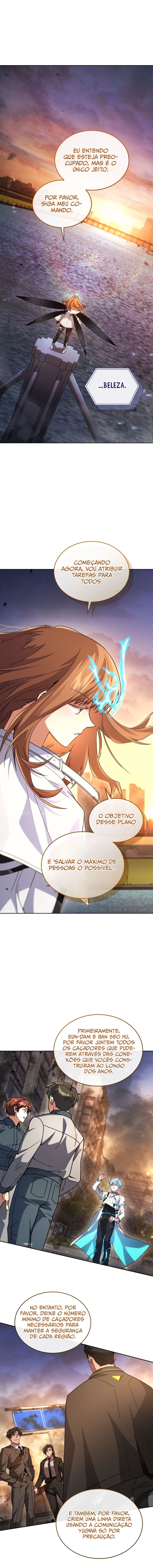 Read I Stole the Number One Ranker’s Soul PT Manga Online