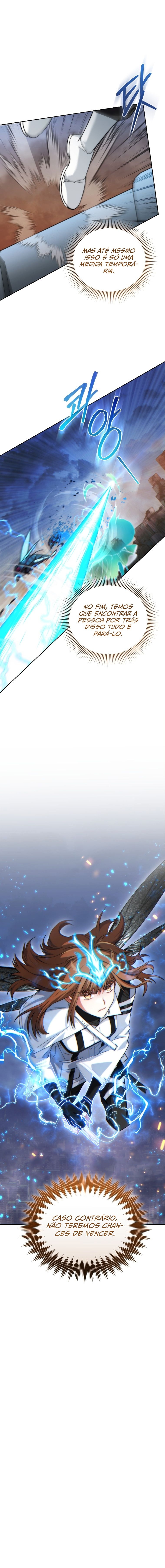 Read I Stole the Number One Ranker’s Soul PT Manga Online