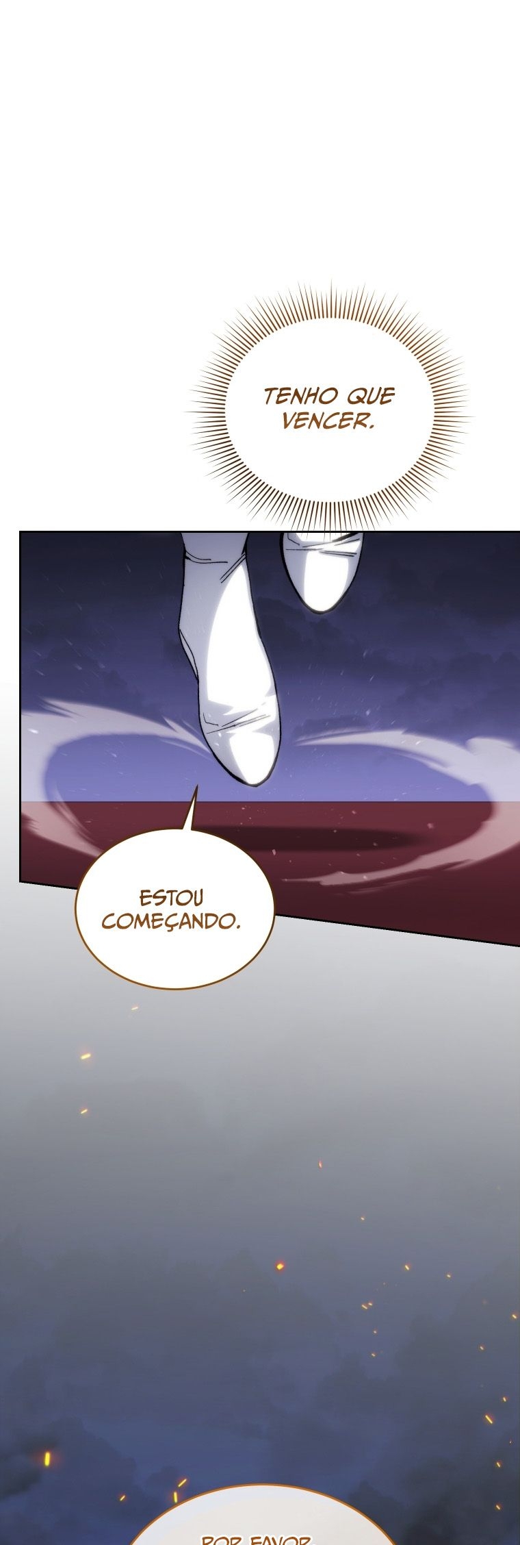 Read I Stole the Number One Ranker’s Soul PT Manga Online