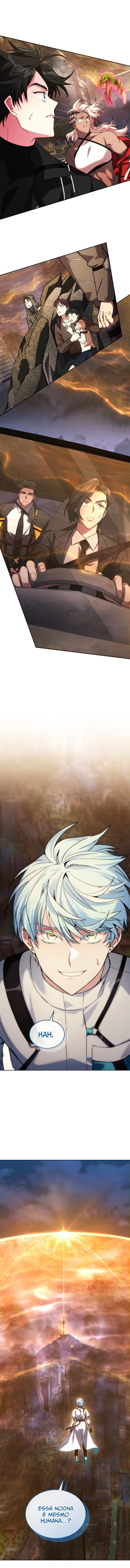 Read I Stole the Number One Ranker’s Soul PT Manga Online