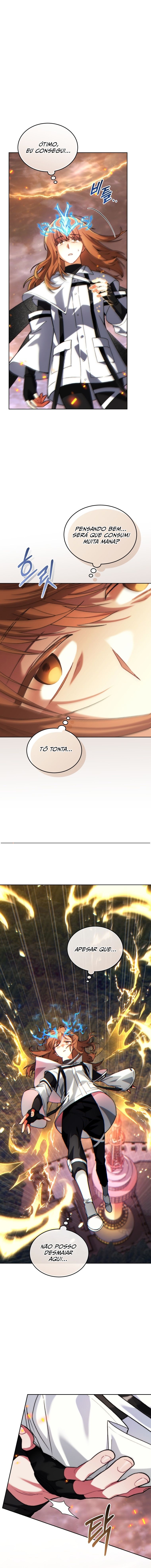 Read I Stole the Number One Ranker’s Soul PT Manga Online