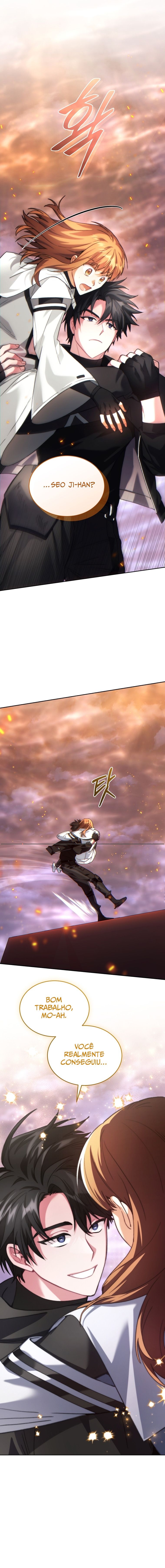 Read I Stole the Number One Ranker’s Soul PT Manga Online