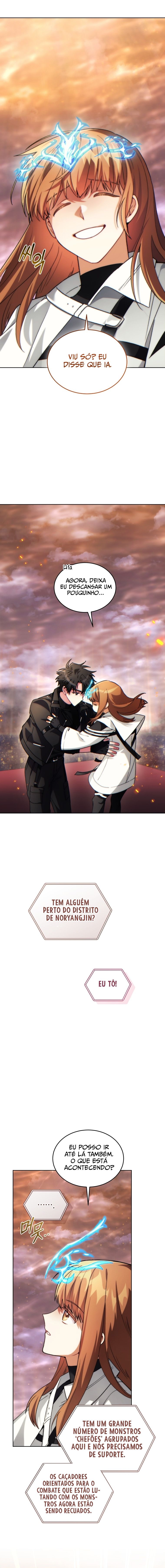 Read I Stole the Number One Ranker’s Soul PT Manga Online