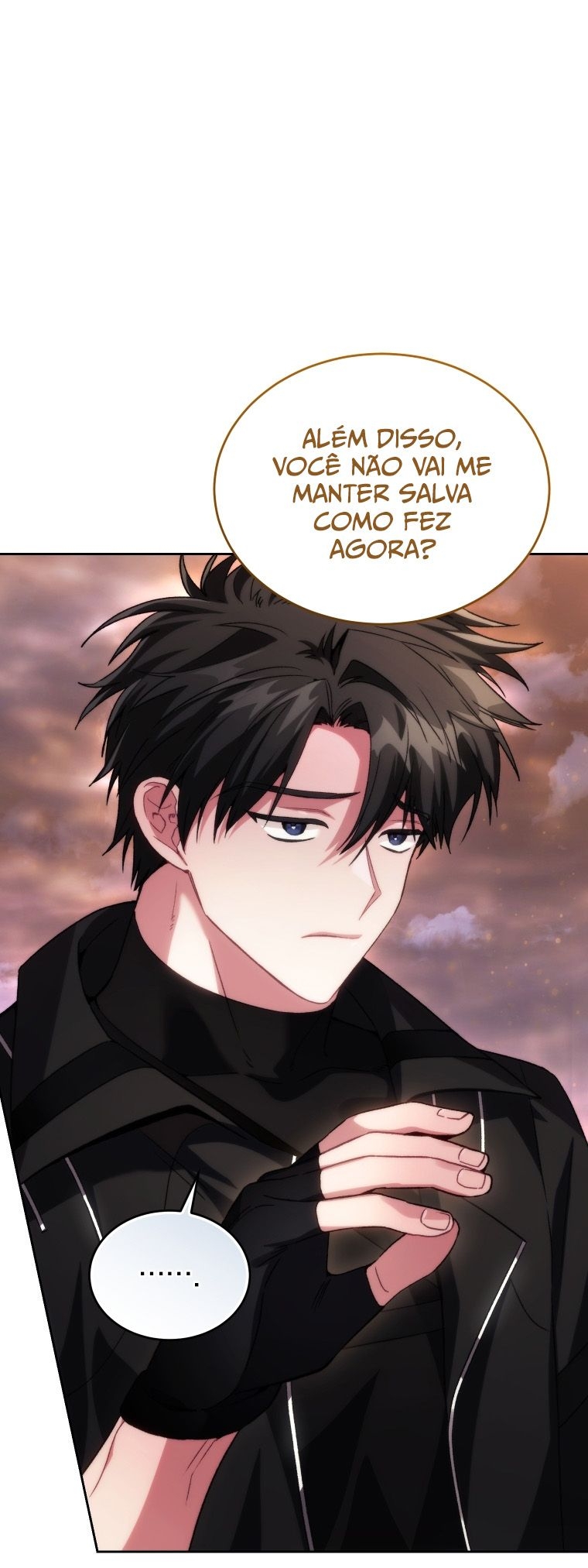 Read I Stole the Number One Ranker’s Soul PT Manga Online