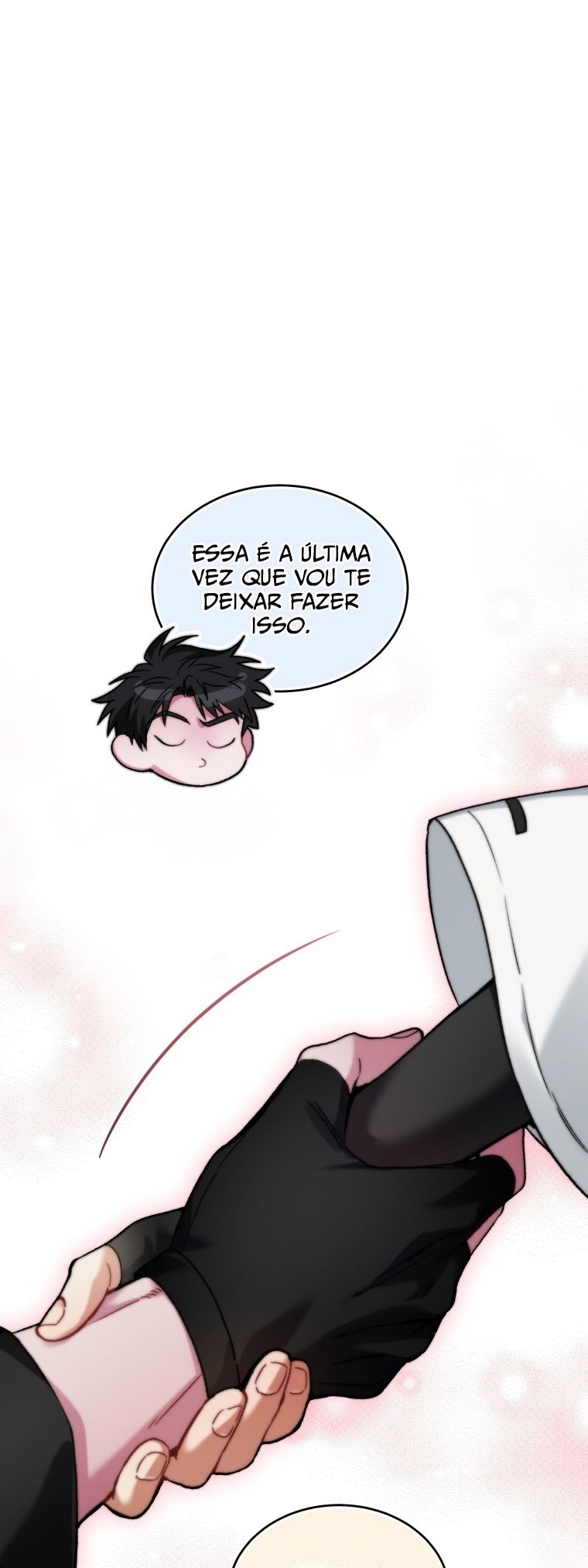 Read I Stole the Number One Ranker’s Soul PT Manga Online