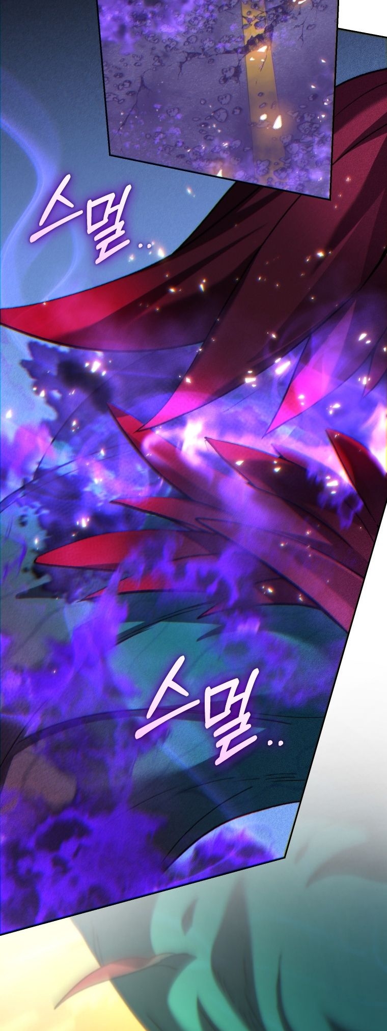 Read I Stole the Number One Ranker’s Soul PT Manga Online