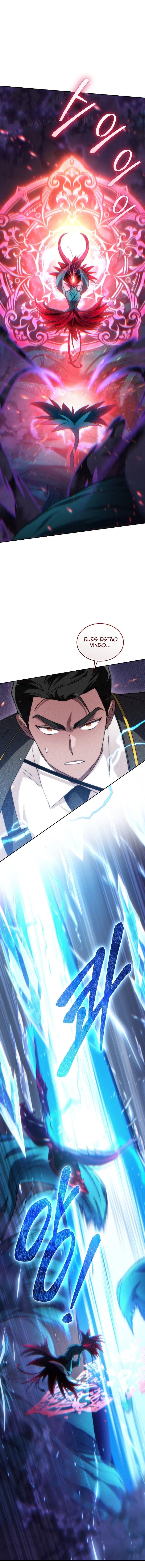 Read I Stole the Number One Ranker’s Soul PT Manga Online