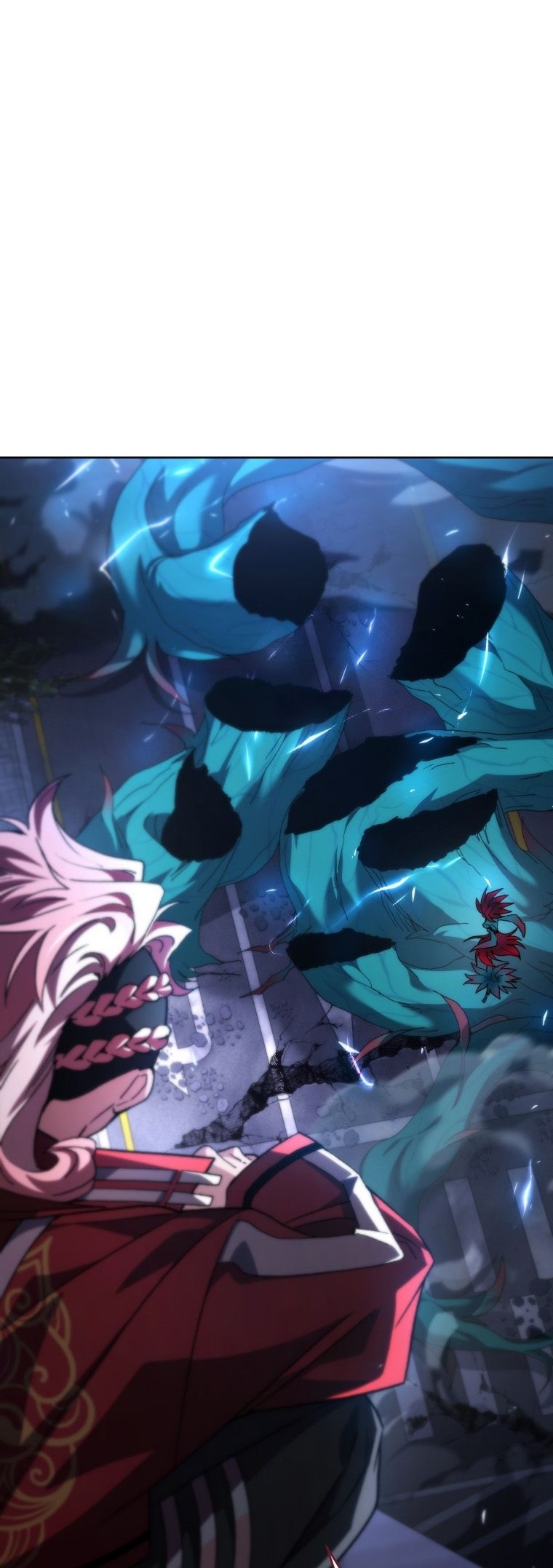 Read I Stole the Number One Ranker’s Soul PT Manga Online