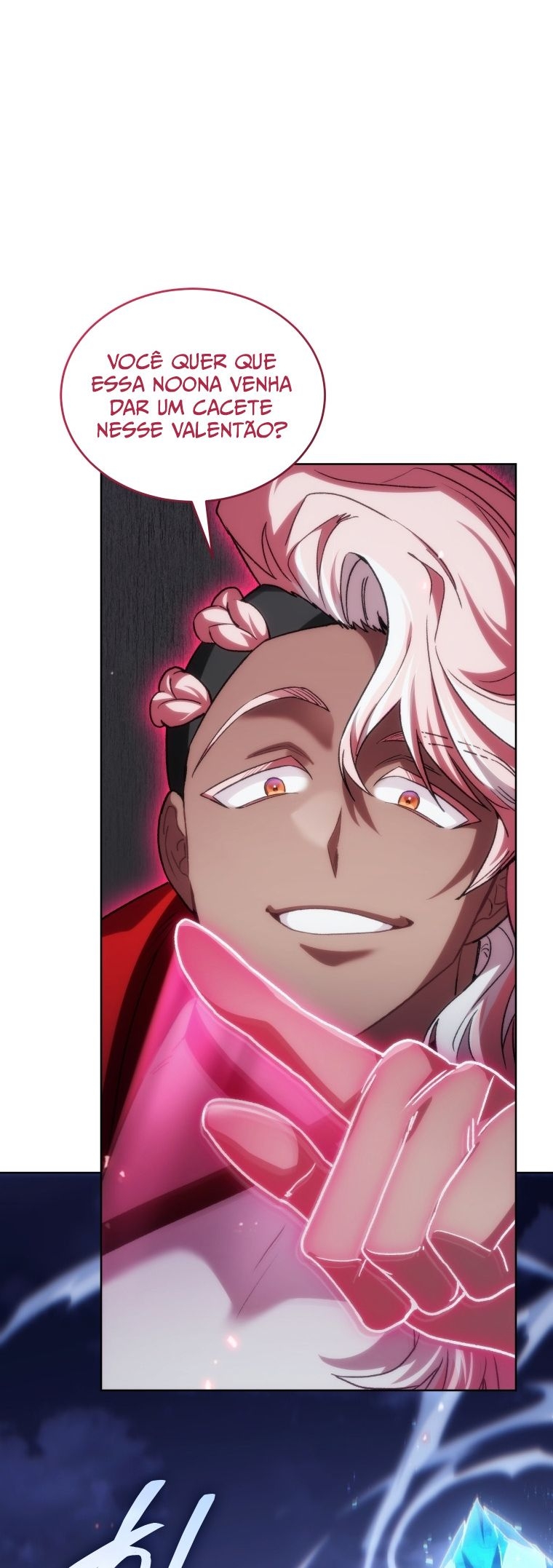 Read I Stole the Number One Ranker’s Soul PT Manga Online