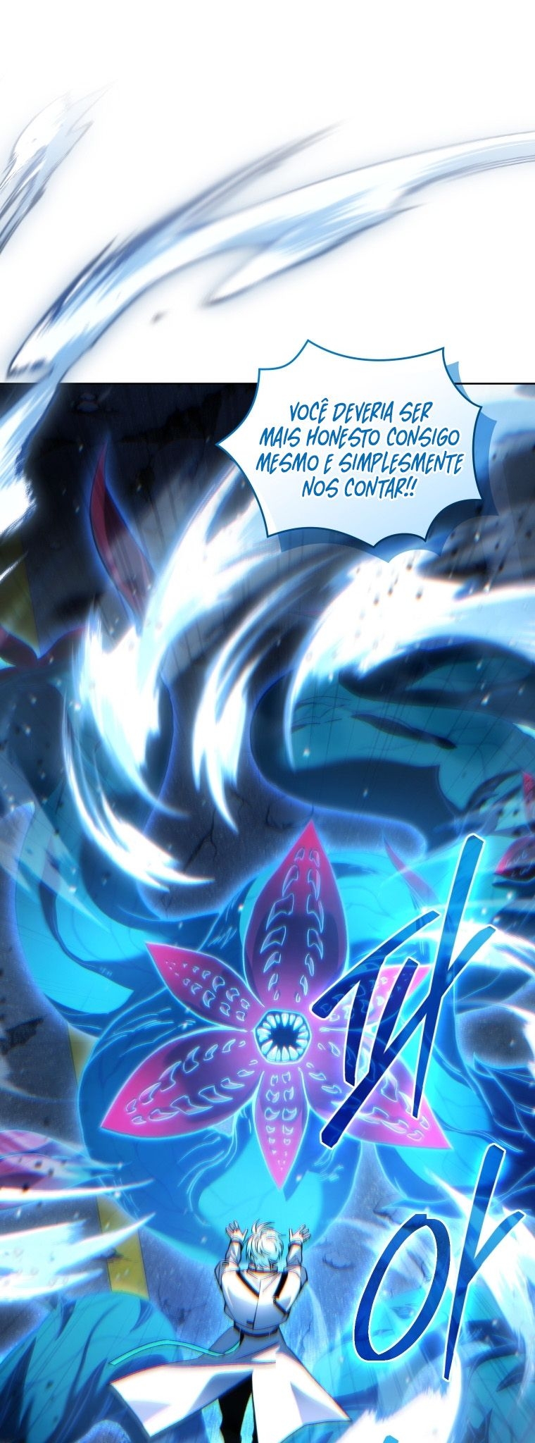 Read I Stole the Number One Ranker’s Soul PT Manga Online