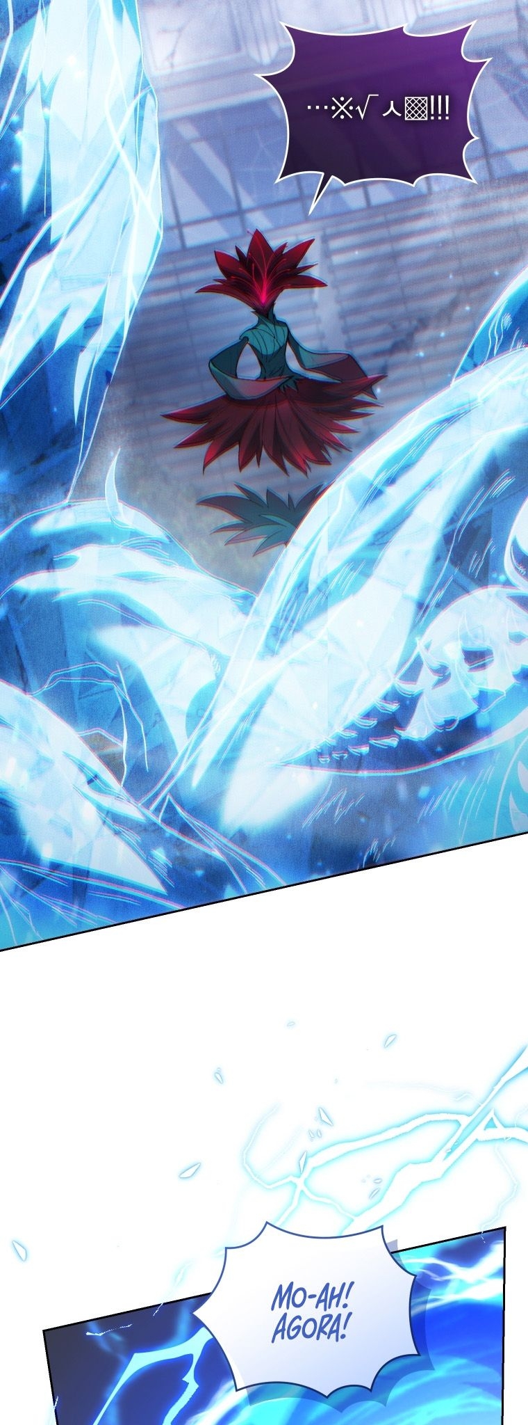 Read I Stole the Number One Ranker’s Soul PT Manga Online