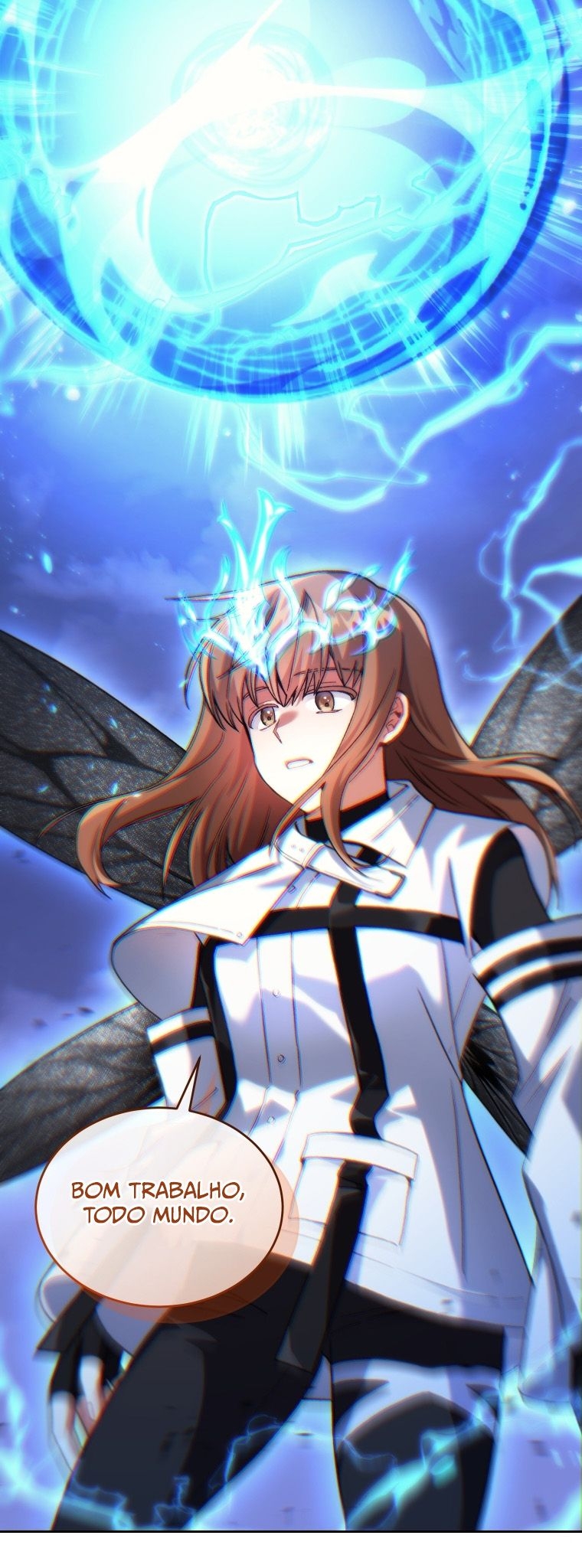 Read I Stole the Number One Ranker’s Soul PT Manga Online