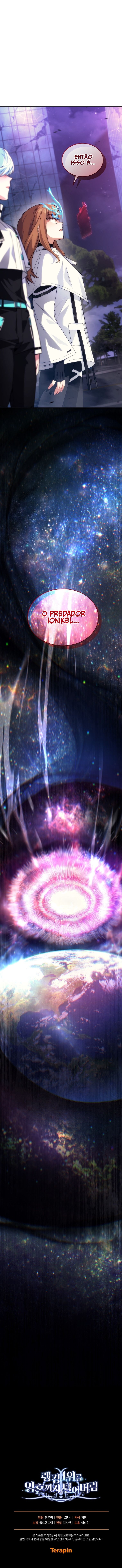 Read I Stole the Number One Ranker’s Soul PT Manga Online