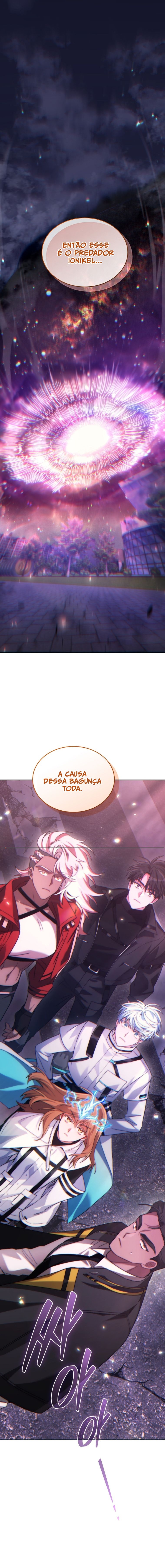 Read I Stole the Number One Ranker’s Soul PT Manga Online
