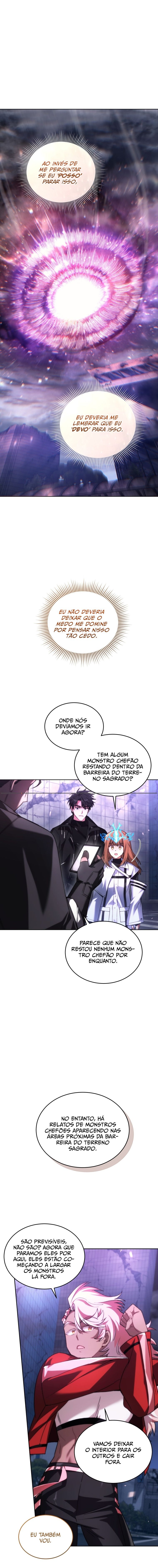 Read I Stole the Number One Ranker’s Soul PT Manga Online