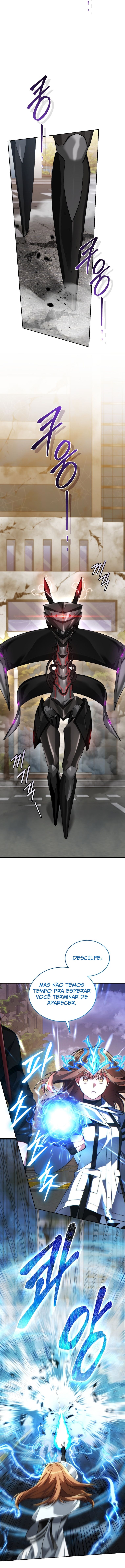 Read I Stole the Number One Ranker’s Soul PT Manga Online