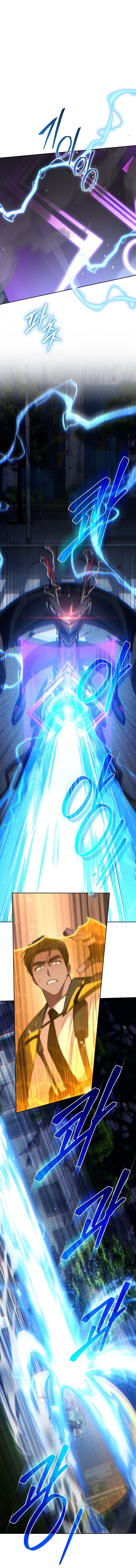 Read I Stole the Number One Ranker’s Soul PT Manga Online