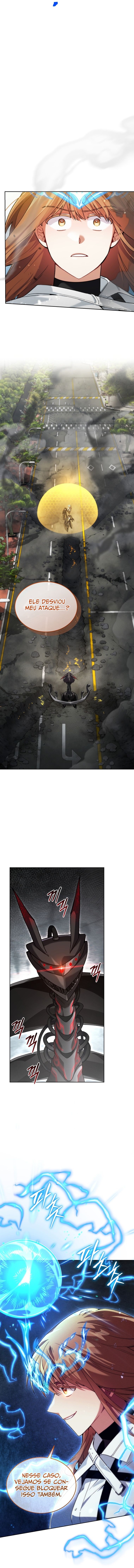 Read I Stole the Number One Ranker’s Soul PT Manga Online