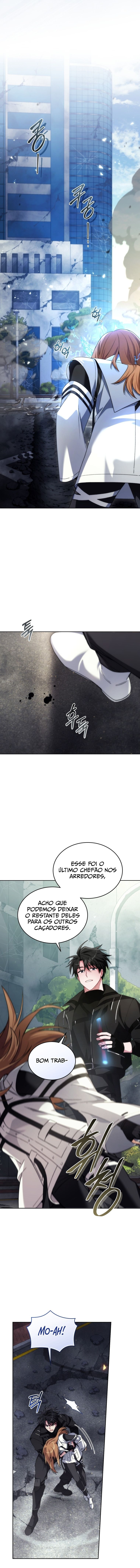 Read I Stole the Number One Ranker’s Soul PT Manga Online