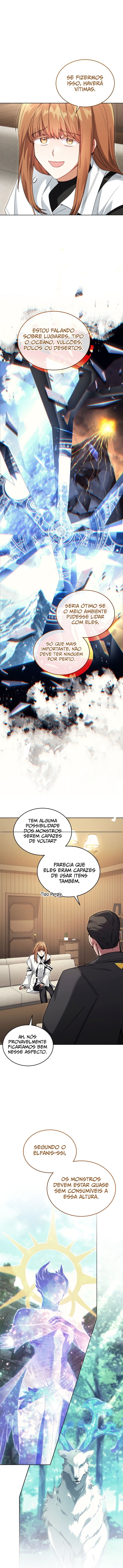 Read I Stole the Number One Ranker’s Soul PT Manga Online