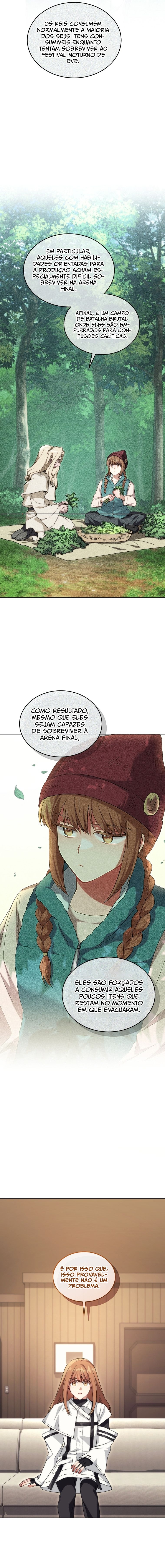 Read I Stole the Number One Ranker’s Soul PT Manga Online