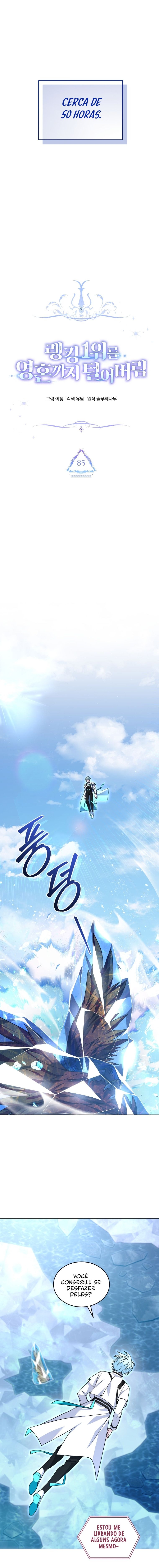 Read I Stole the Number One Ranker’s Soul PT Manga Online