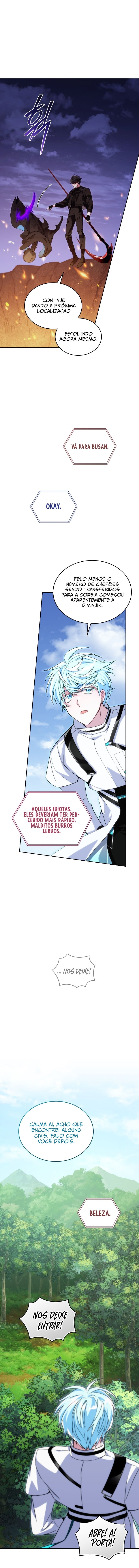Read I Stole the Number One Ranker’s Soul PT Manga Online