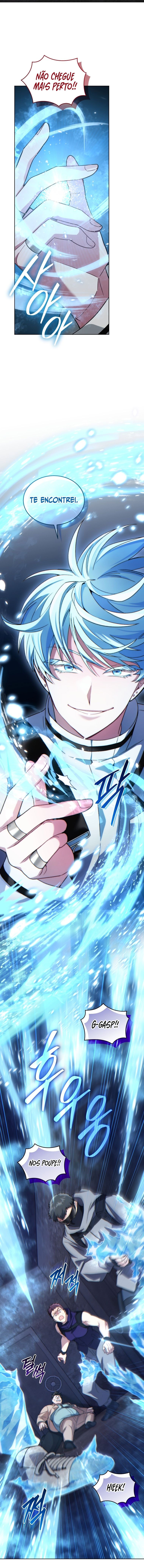 Read I Stole the Number One Ranker’s Soul PT Manga Online