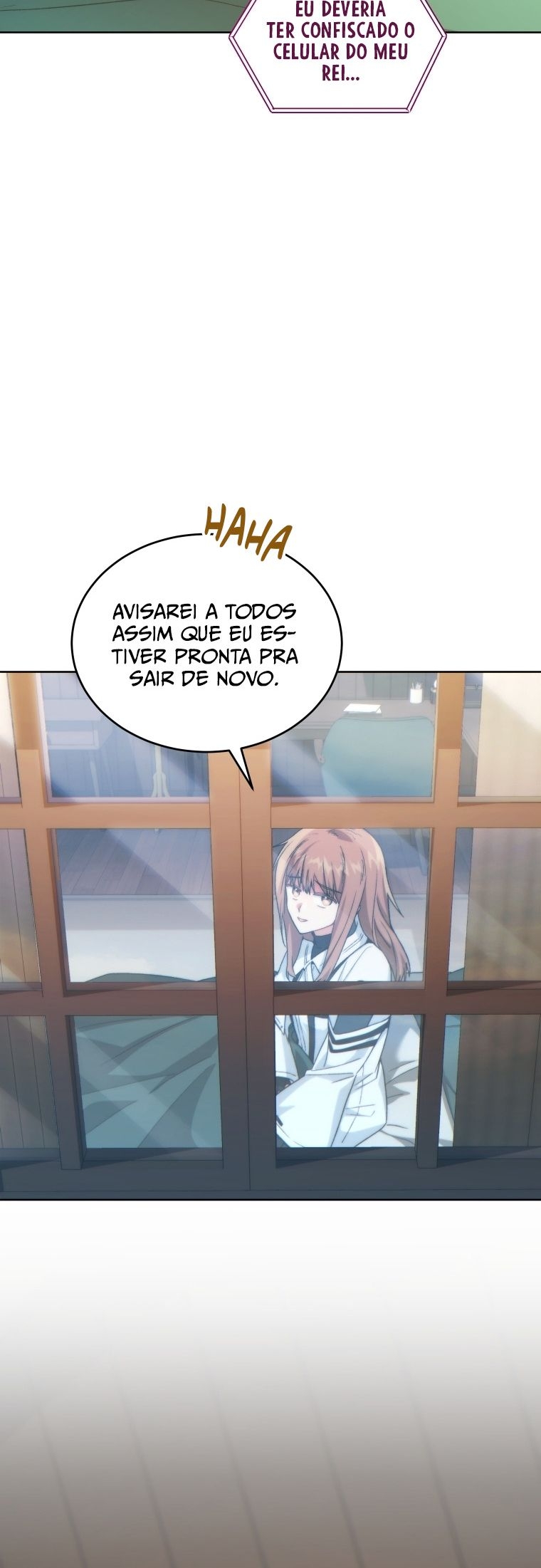 Read I Stole the Number One Ranker’s Soul PT Manga Online
