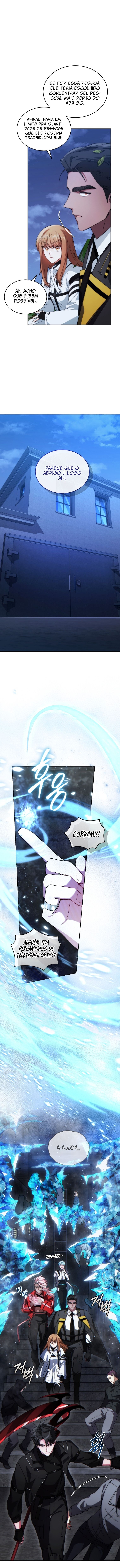 Read I Stole the Number One Ranker’s Soul PT Manga Online