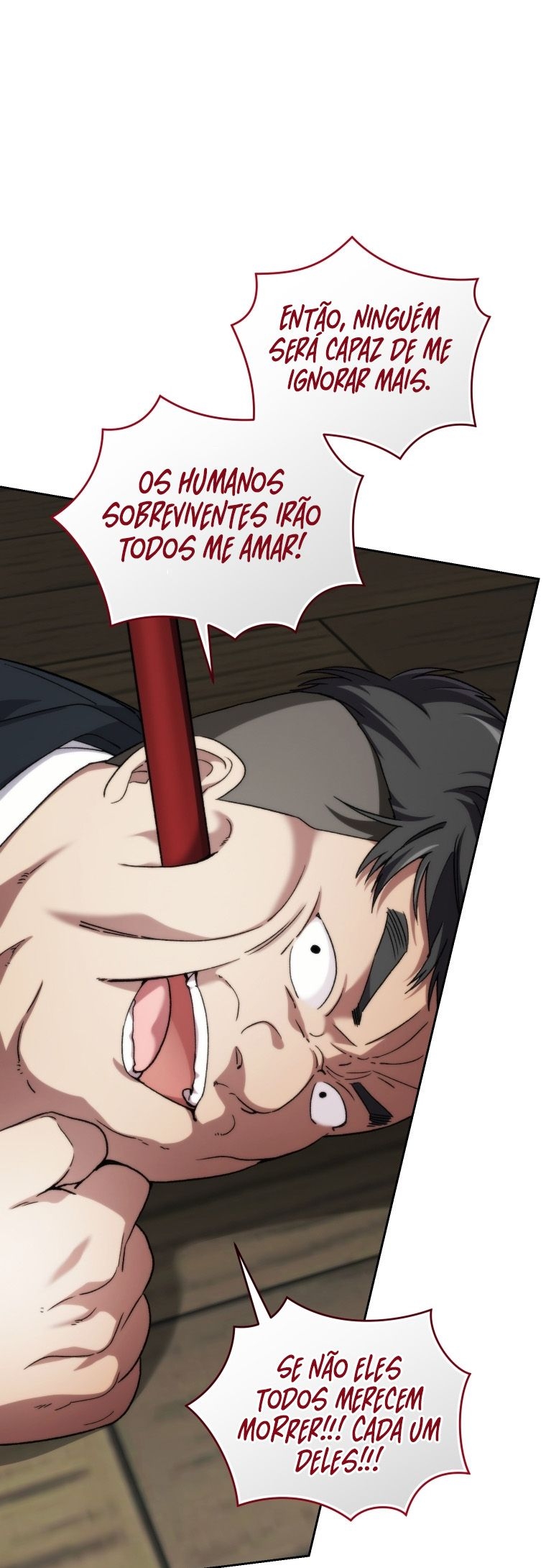 Read I Stole the Number One Ranker’s Soul PT Manga Online