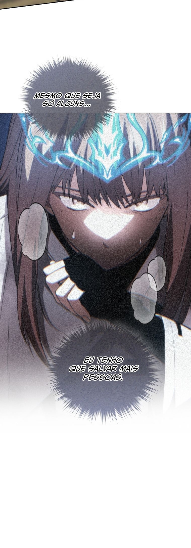 Read I Stole the Number One Ranker’s Soul PT Manga Online