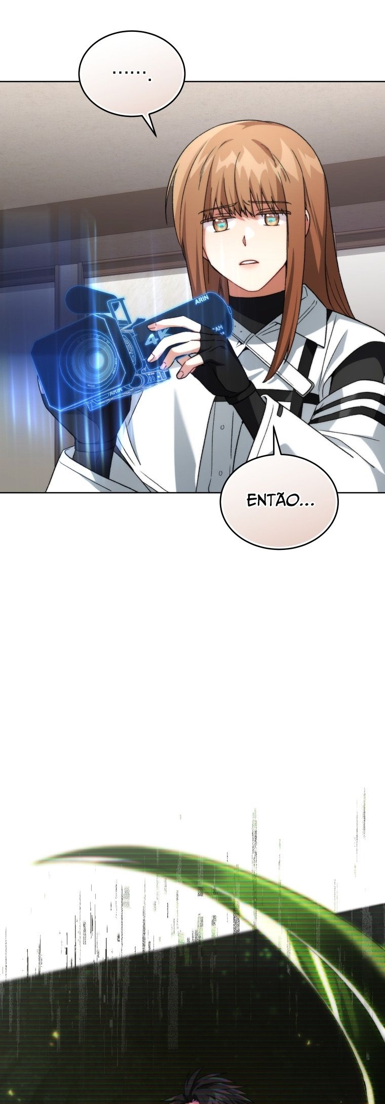 Read I Stole the Number One Ranker’s Soul PT Manga Online