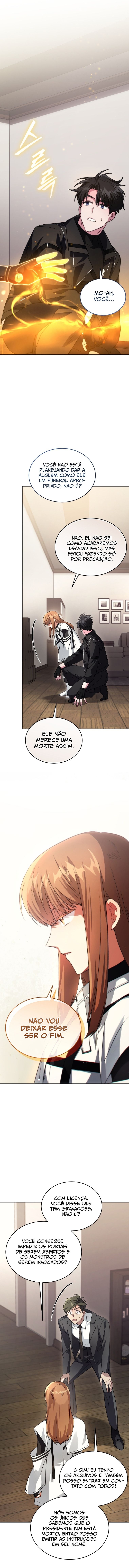 Read I Stole the Number One Ranker’s Soul PT Manga Online