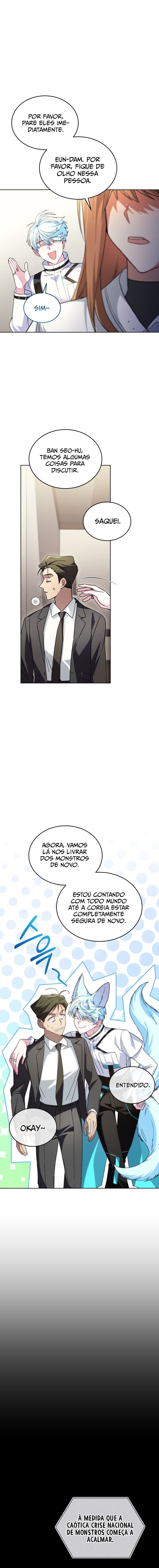 Read I Stole the Number One Ranker’s Soul PT Manga Online