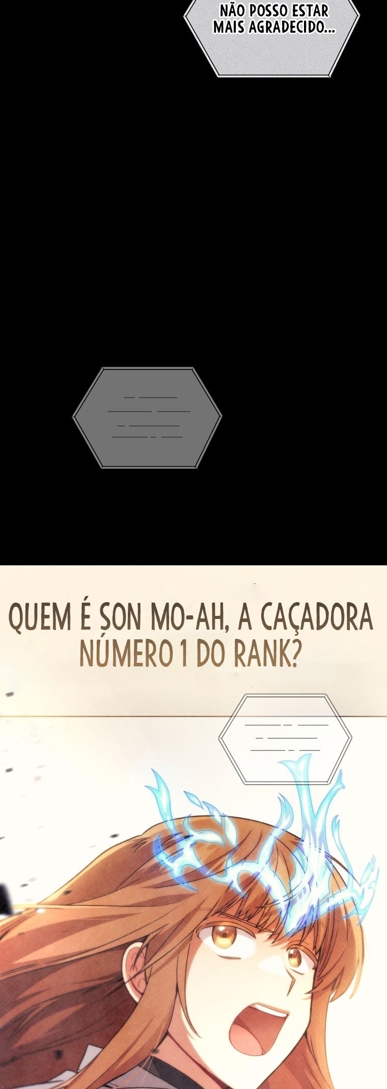 Read I Stole the Number One Ranker’s Soul PT Manga Online