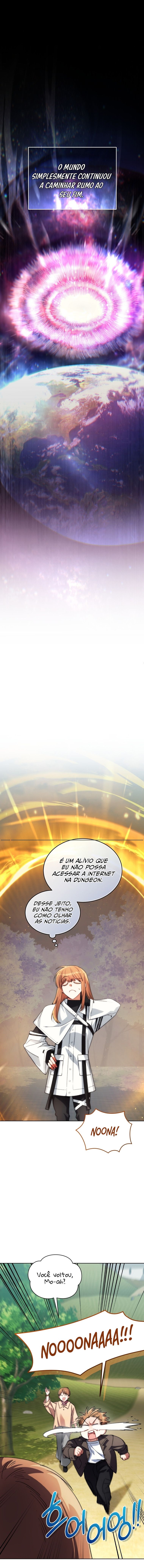 Read I Stole the Number One Ranker’s Soul PT Manga Online