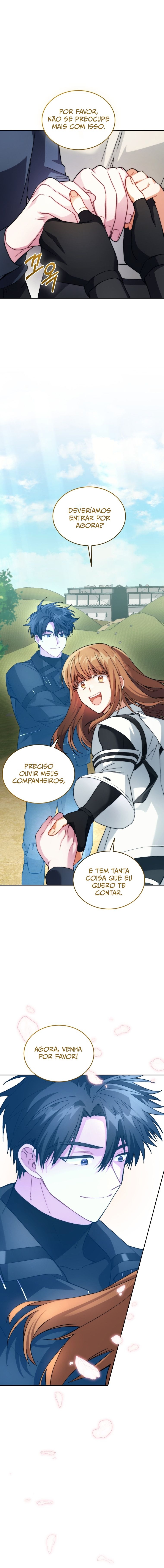 Read I Stole the Number One Ranker’s Soul PT Manga Online