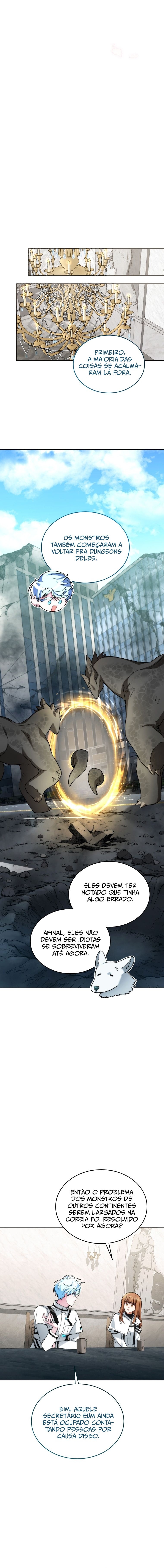 Read I Stole the Number One Ranker’s Soul PT Manga Online
