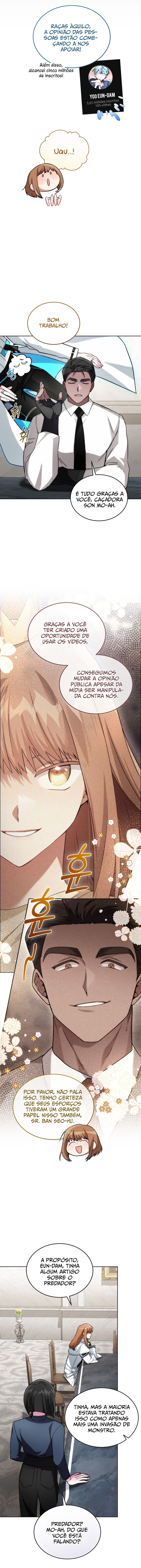 Read I Stole the Number One Ranker’s Soul PT Manga Online